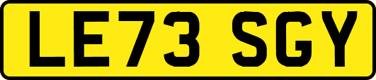 LE73SGY
