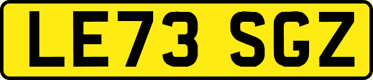 LE73SGZ