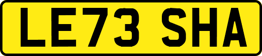 LE73SHA