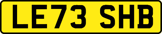 LE73SHB