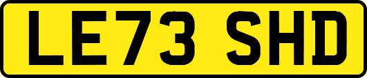 LE73SHD