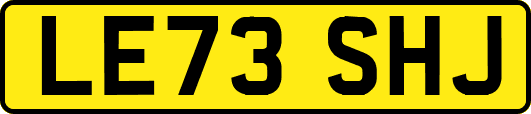 LE73SHJ