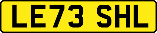 LE73SHL