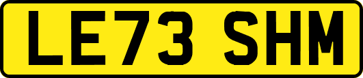 LE73SHM