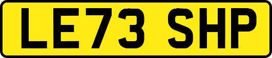LE73SHP
