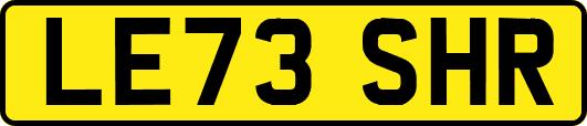 LE73SHR