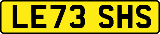 LE73SHS