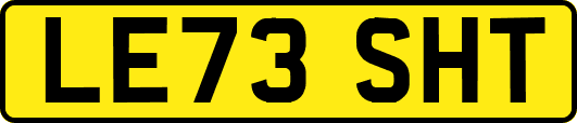 LE73SHT