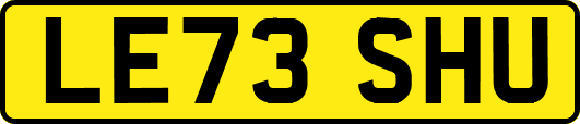 LE73SHU