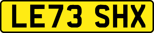 LE73SHX