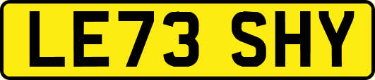 LE73SHY
