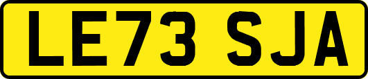 LE73SJA