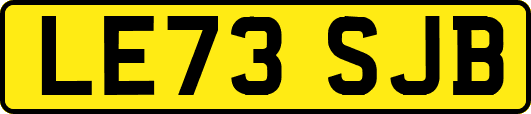 LE73SJB
