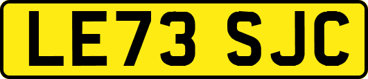 LE73SJC