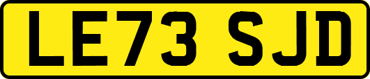 LE73SJD