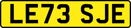 LE73SJE