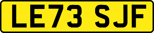 LE73SJF
