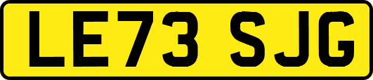 LE73SJG