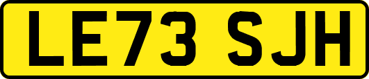 LE73SJH