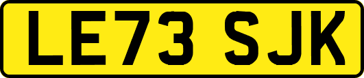 LE73SJK