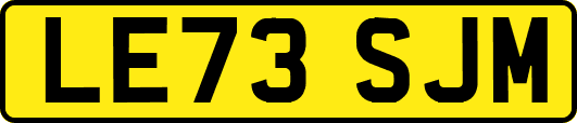 LE73SJM
