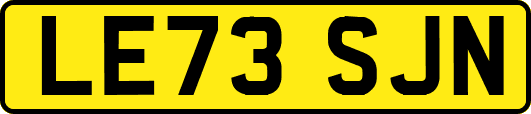 LE73SJN