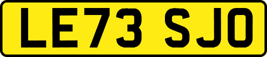 LE73SJO