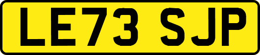 LE73SJP