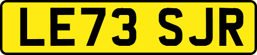 LE73SJR