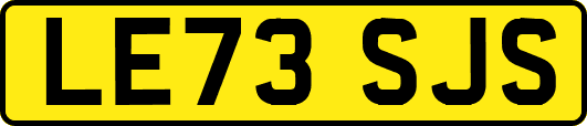 LE73SJS
