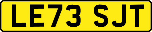 LE73SJT
