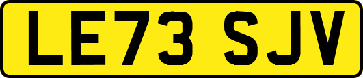 LE73SJV