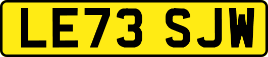 LE73SJW