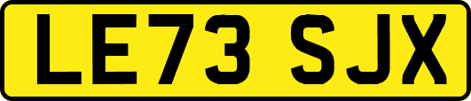 LE73SJX