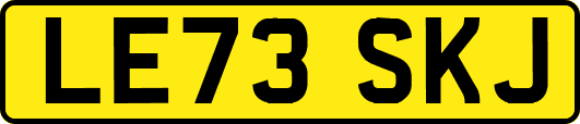 LE73SKJ