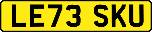 LE73SKU