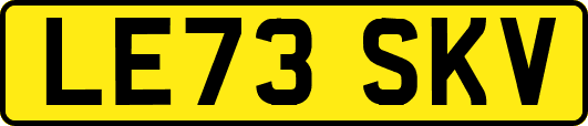 LE73SKV