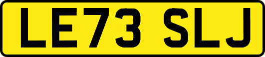 LE73SLJ