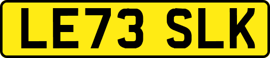 LE73SLK
