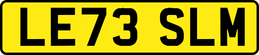 LE73SLM