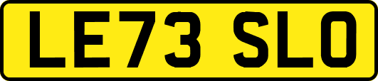 LE73SLO