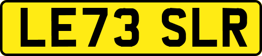 LE73SLR