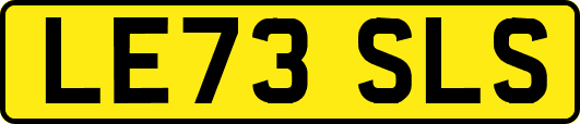 LE73SLS