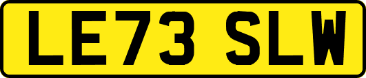 LE73SLW