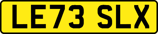 LE73SLX