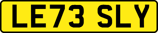 LE73SLY