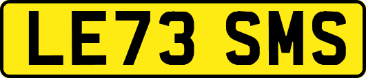 LE73SMS