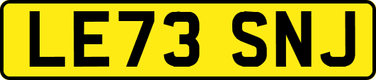 LE73SNJ