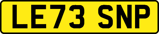 LE73SNP