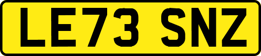 LE73SNZ